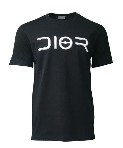 dior 2018 t shirt|christian Dior men's shirts sale.